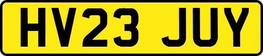 HV23JUY