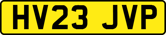 HV23JVP