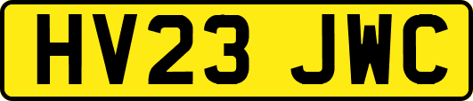 HV23JWC