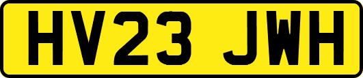 HV23JWH