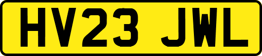 HV23JWL