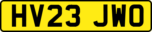 HV23JWO