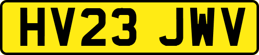 HV23JWV