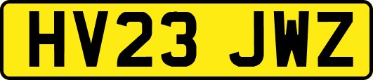 HV23JWZ