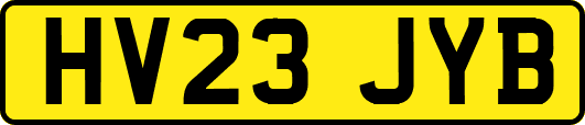 HV23JYB