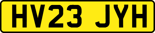 HV23JYH