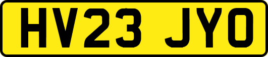 HV23JYO