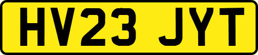 HV23JYT