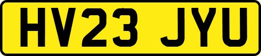 HV23JYU