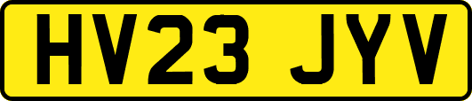 HV23JYV