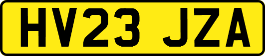 HV23JZA