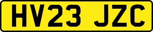 HV23JZC