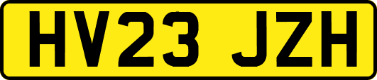 HV23JZH