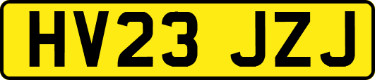 HV23JZJ