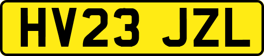 HV23JZL