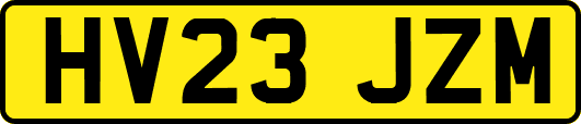HV23JZM