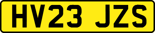 HV23JZS
