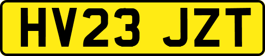 HV23JZT