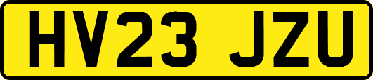 HV23JZU