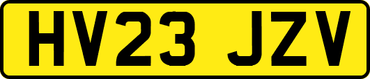 HV23JZV