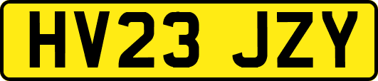 HV23JZY