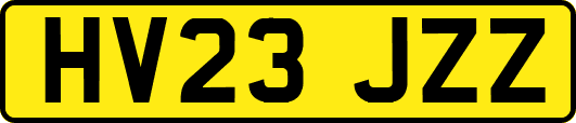 HV23JZZ
