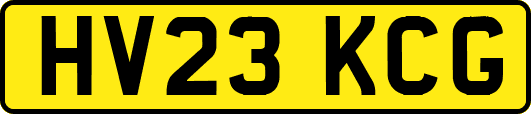HV23KCG