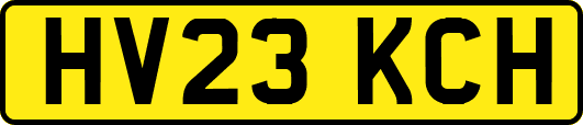 HV23KCH