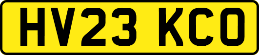 HV23KCO