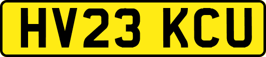 HV23KCU