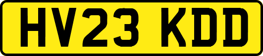 HV23KDD