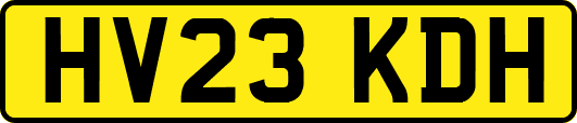 HV23KDH