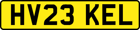 HV23KEL