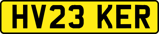 HV23KER