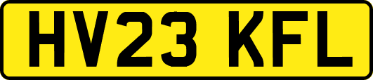 HV23KFL