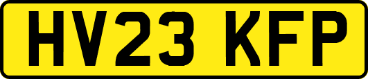 HV23KFP