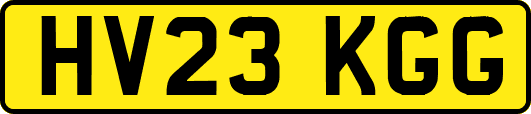 HV23KGG