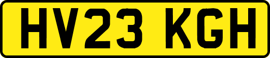 HV23KGH