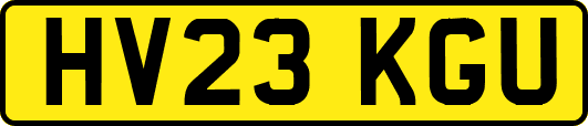 HV23KGU