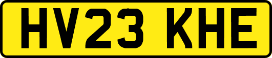 HV23KHE