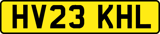 HV23KHL