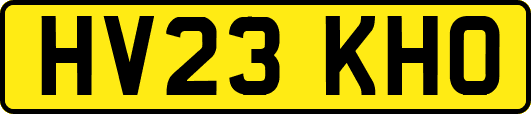 HV23KHO