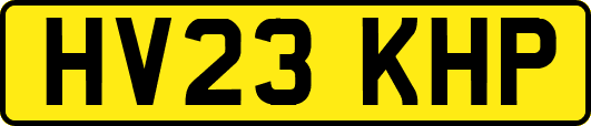 HV23KHP