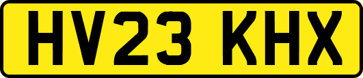 HV23KHX