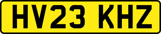 HV23KHZ