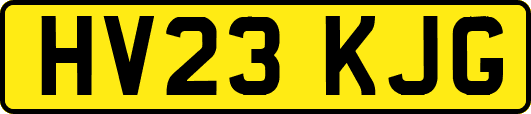 HV23KJG
