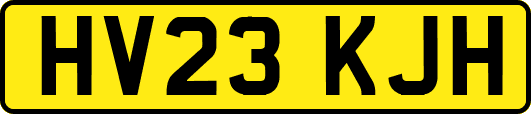 HV23KJH