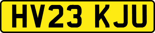 HV23KJU