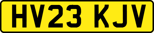 HV23KJV