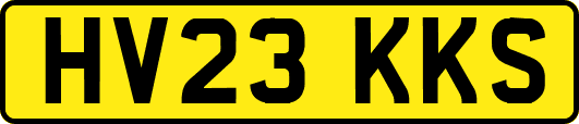 HV23KKS